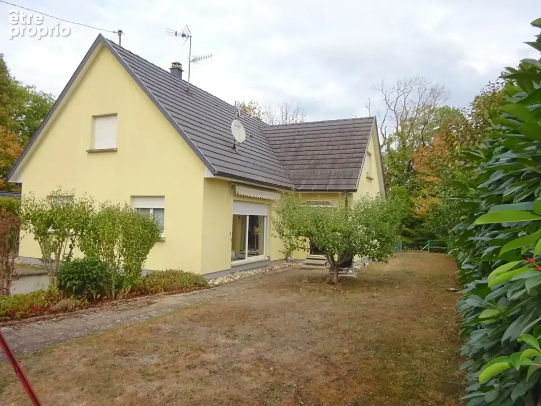 Maison à KEMBS