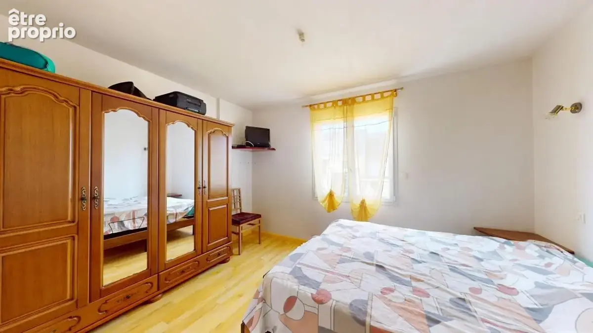 Maison à vendre 8 pièces, 4 chambres à  SAINT MARS LA JAILLE (44) - photo 11