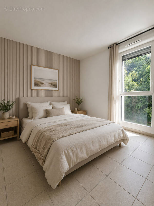Appartement à CASTELNAU-LE-LEZ