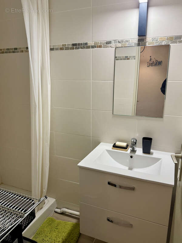 Appartement à AIGUES-MORTES