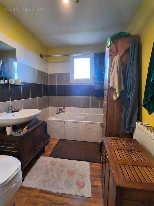 Photo 4 - Maison à PIERRELATTE