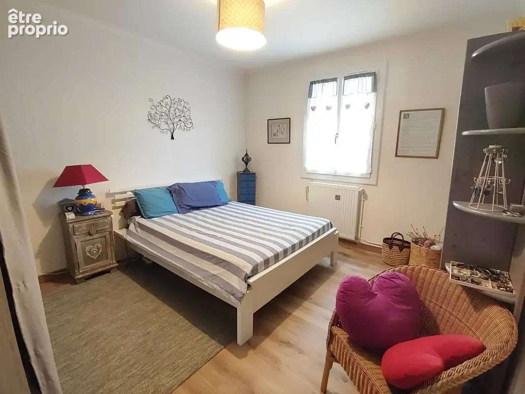 EXCLUSIVITÉ   Maison de plain-pied - photo 9