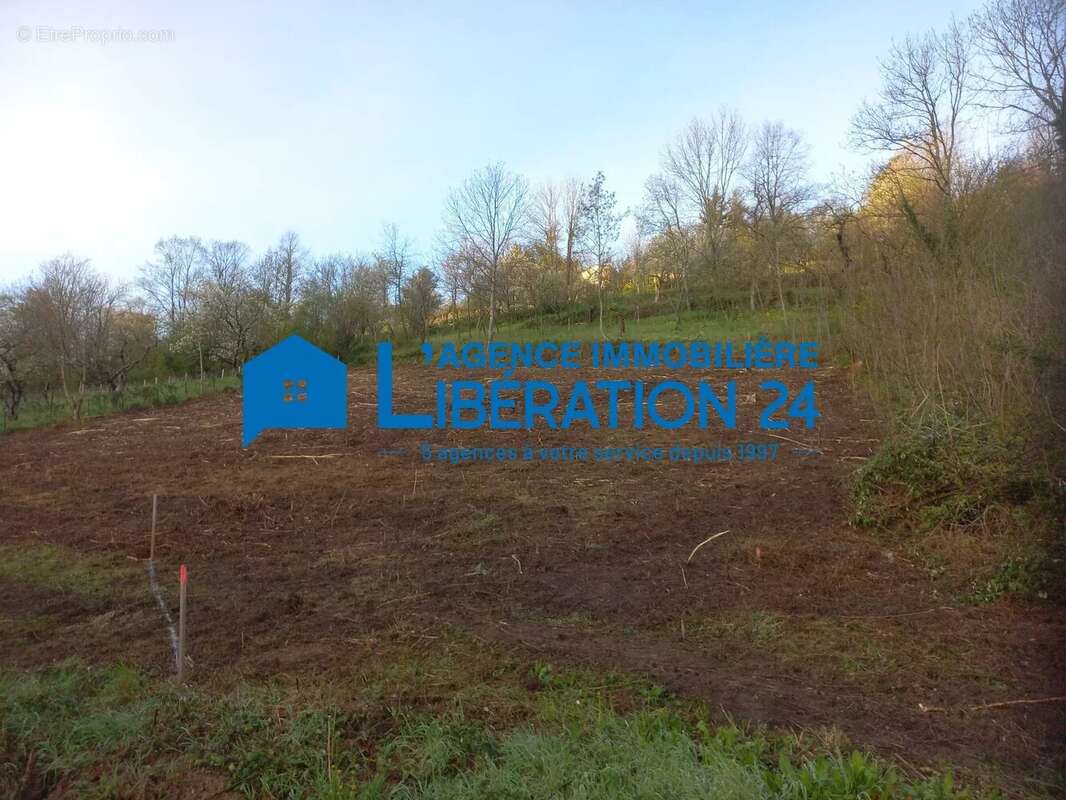 Terrain à RIVE-DE-GIER