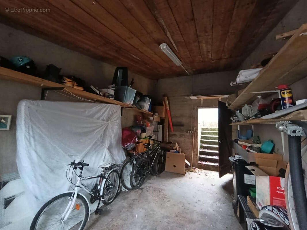 Maison à DAMELEVIERES