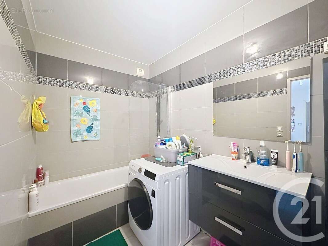 Photo 6 - Appartement à MONTPELLIER