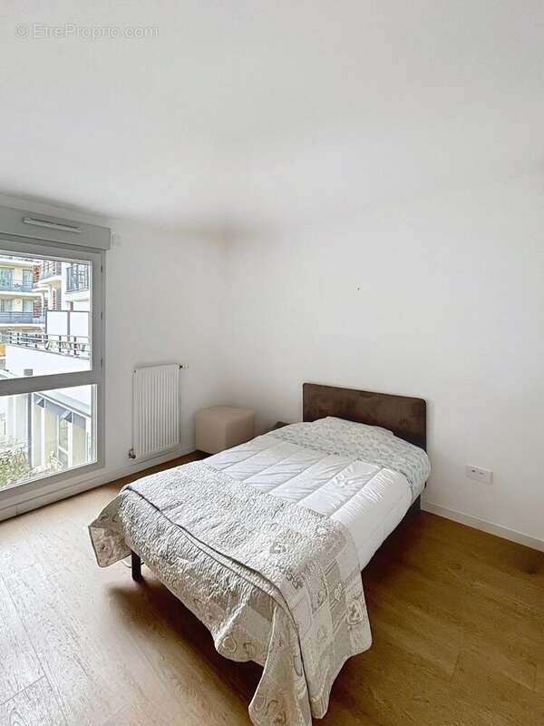 Photo 5 - Appartement à SAINT-ETIENNE