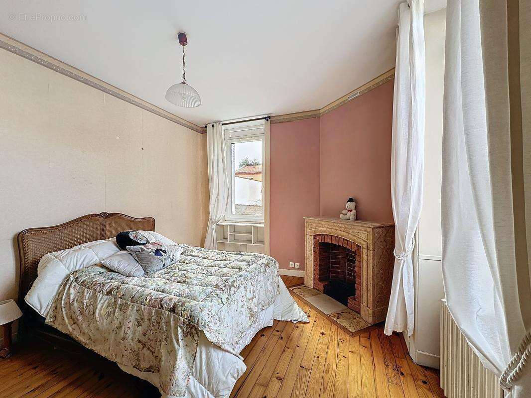 Maison à SAINT-CHAMOND