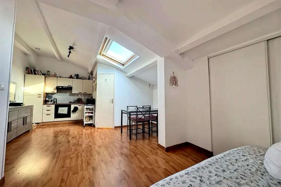 Appartement à BOUGUENAIS