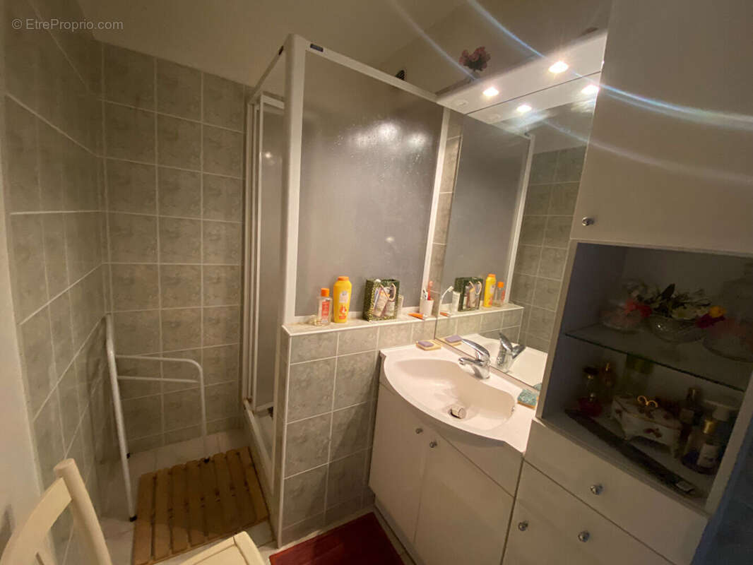 Appartement à ROANNE