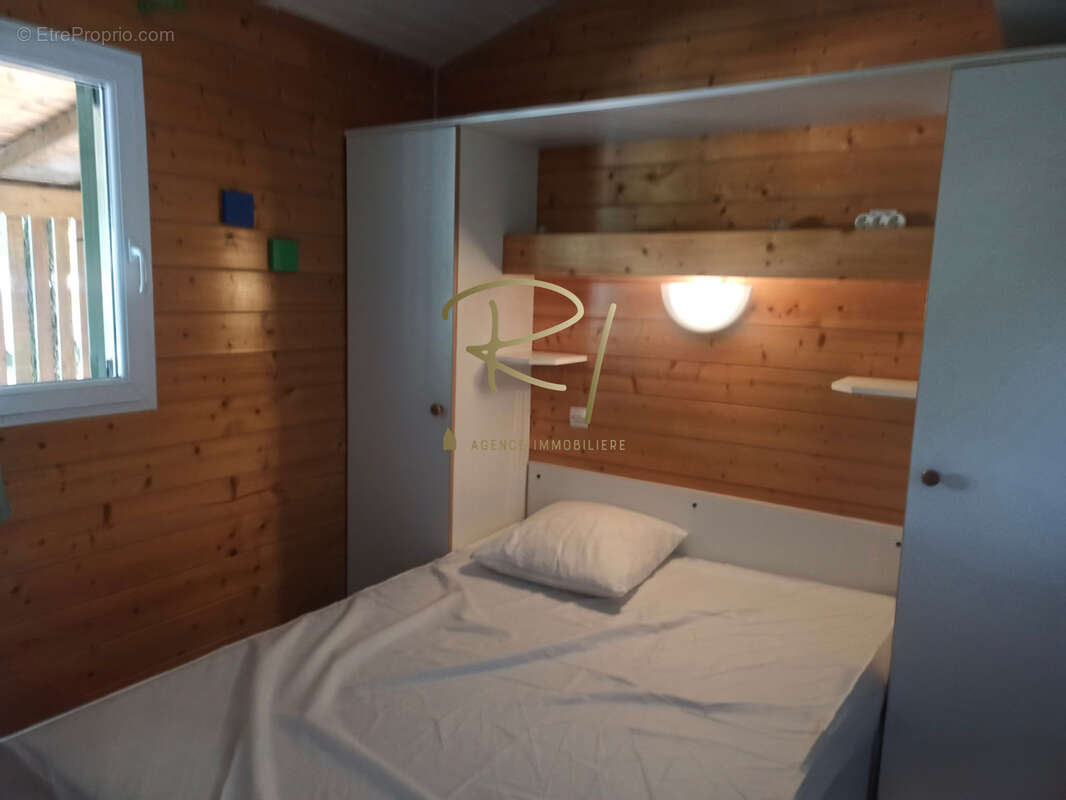 Chalet avec terrasse et piscine - SUD ARDECHE - photo 5