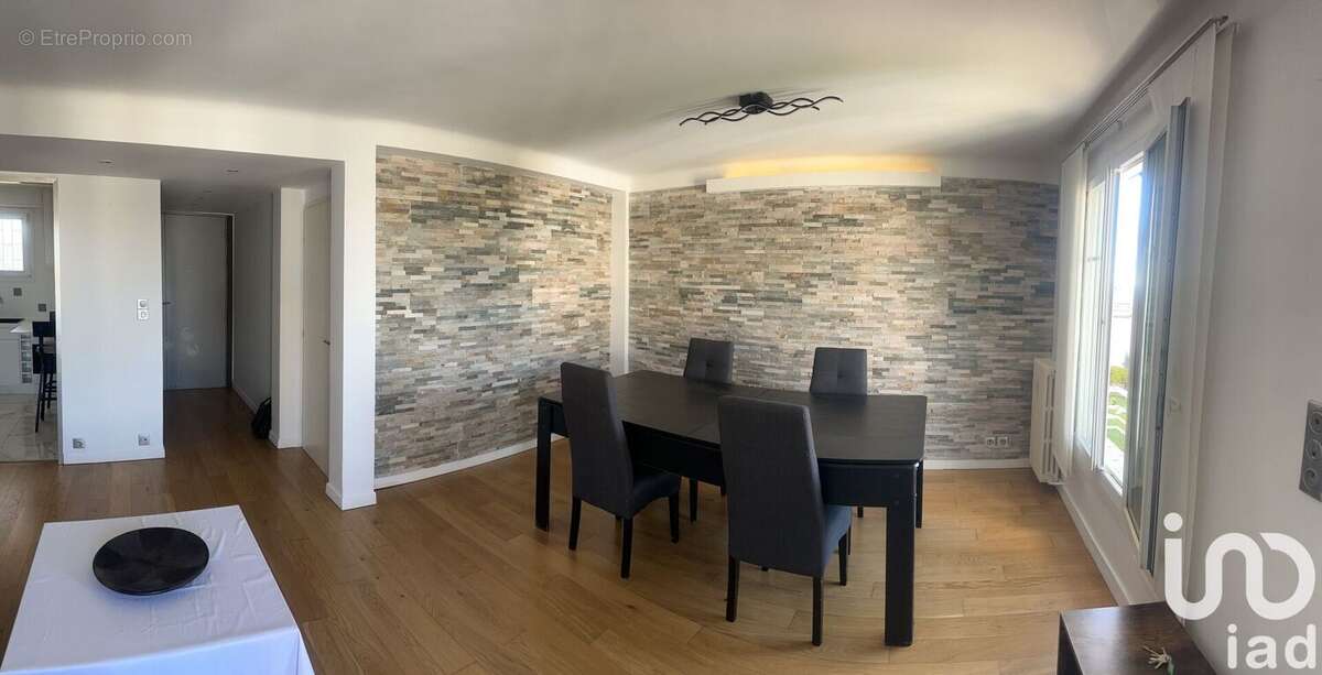 Photo 4 - Appartement à NICE