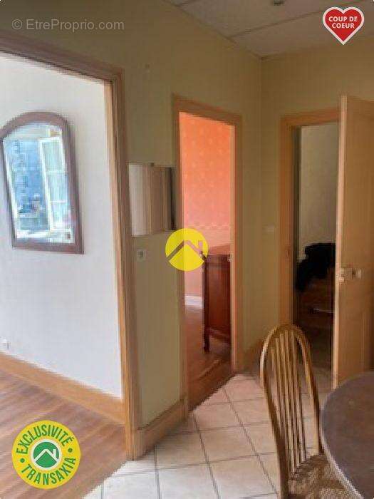 Maison à PIERREFORT