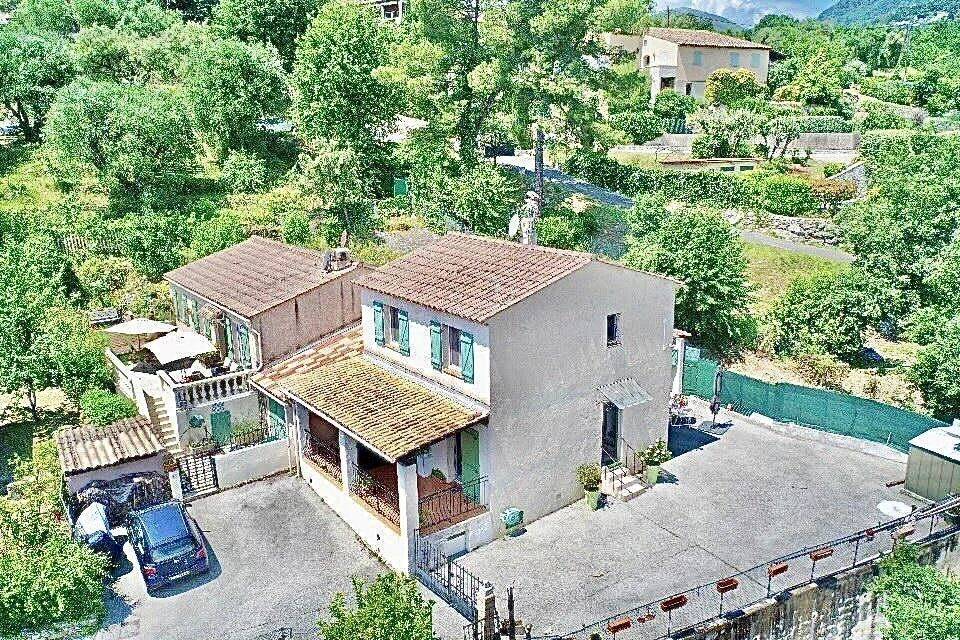 Maison à VENCE