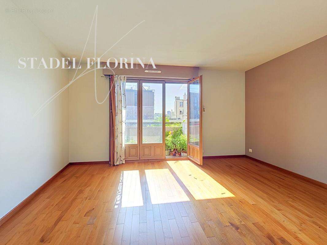 Appartement à MONTREUIL