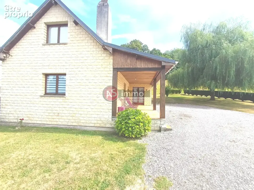 Belle Maison de Village implantée dans un écrin de Verdure - photo 16