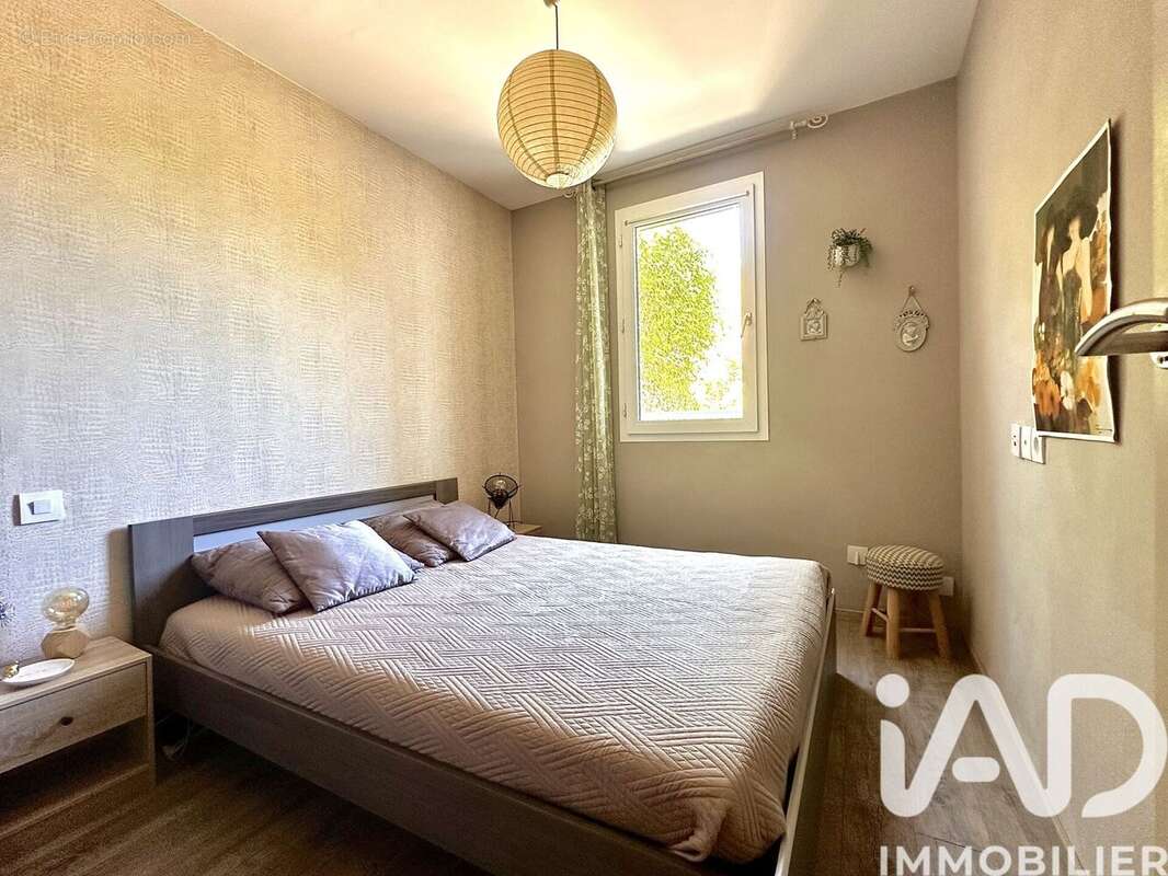 Appartement 31 m² à La Seyne-Sur-Mer  - photo 5