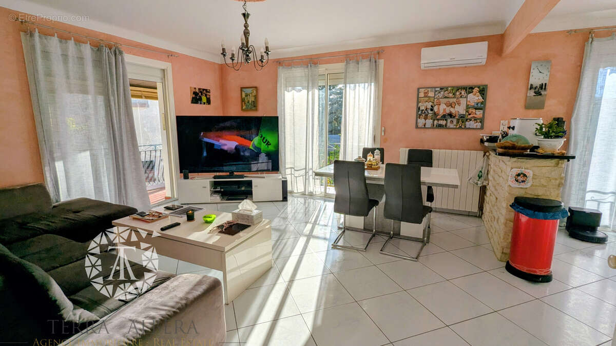 Maison à SAINT-ANDRE