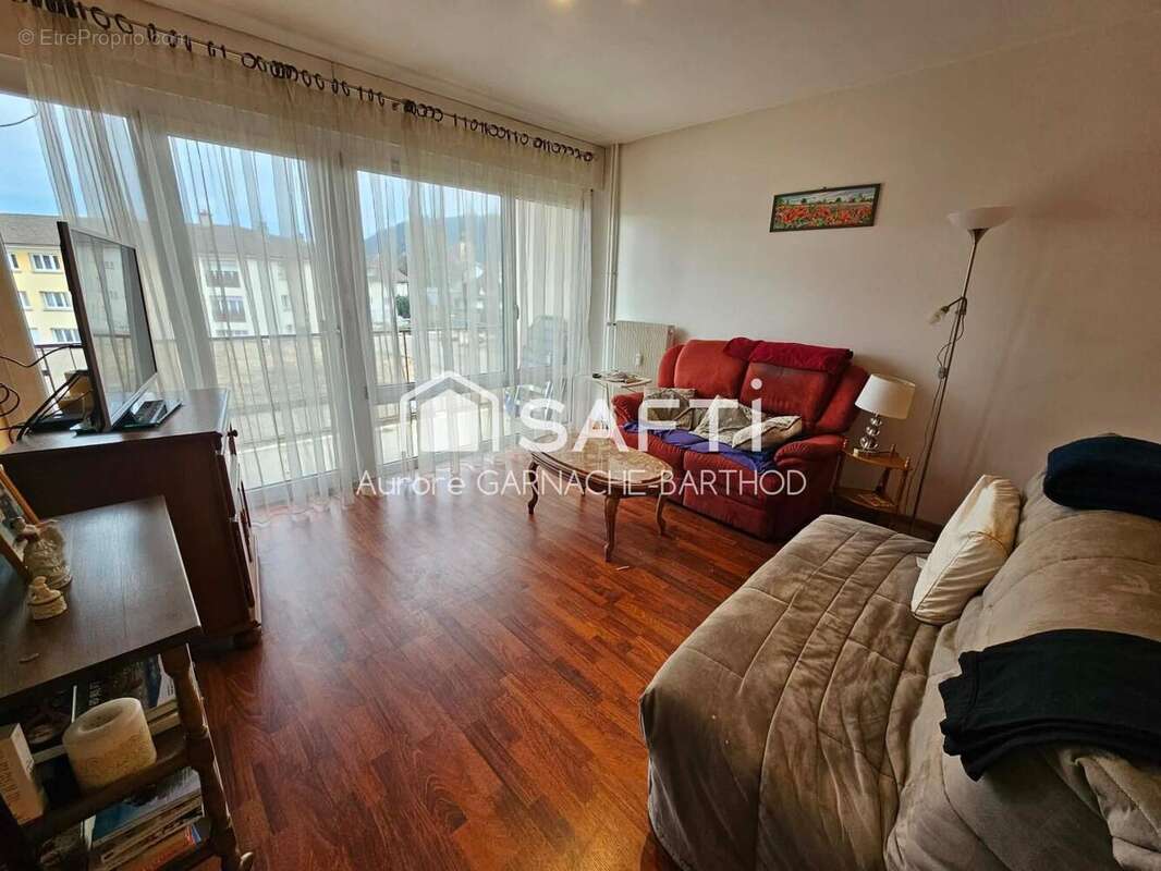 Photo 5 - Appartement à MORTEAU