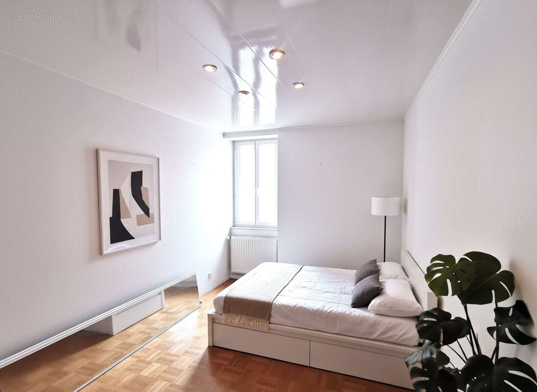 Appartement à MILLAU