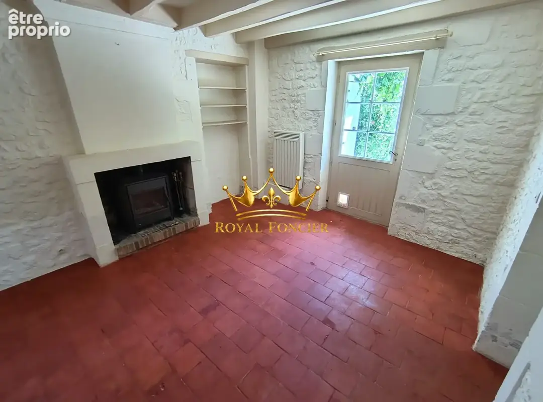 Maison 155 m² à Theneuil  - photo 5