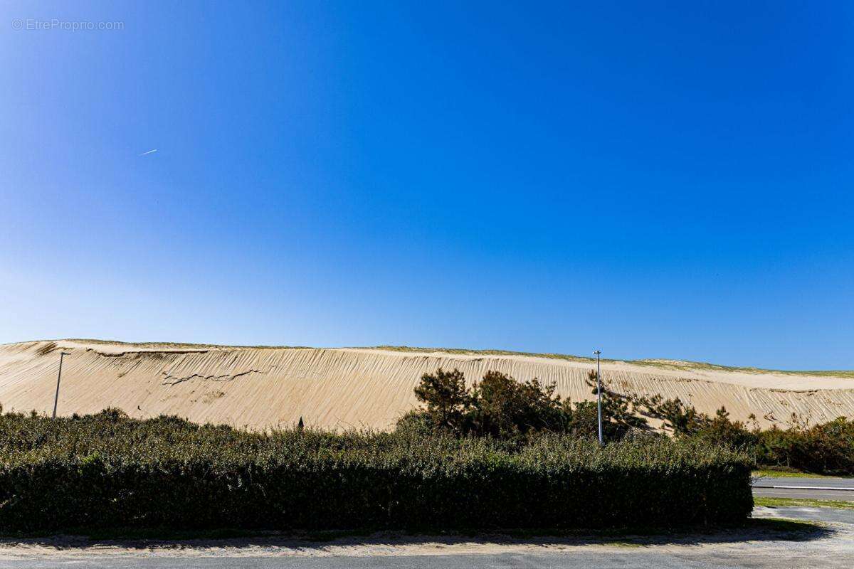 Appartement à HOSSEGOR