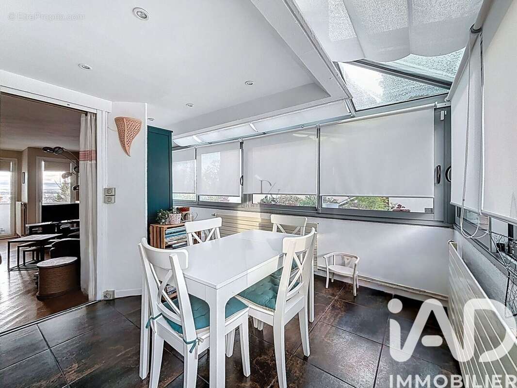 Photo 5 - Appartement à CLAMART