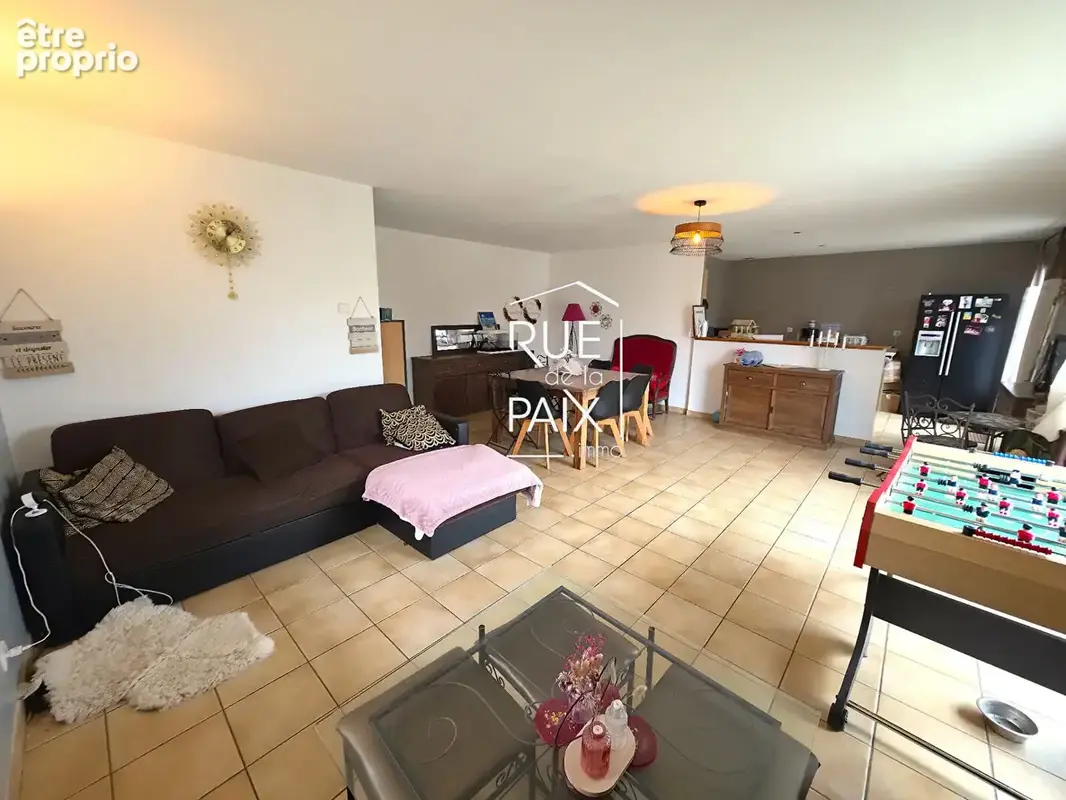 Maison Vouille 4 pièce(s) 107.5 m2 - photo 2