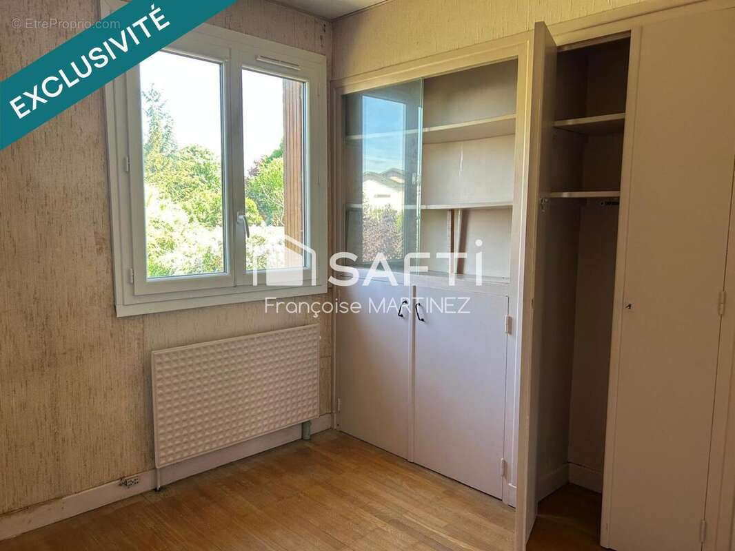 Photo 9 - Maison à SAINT-LAURENT-DE-MURE