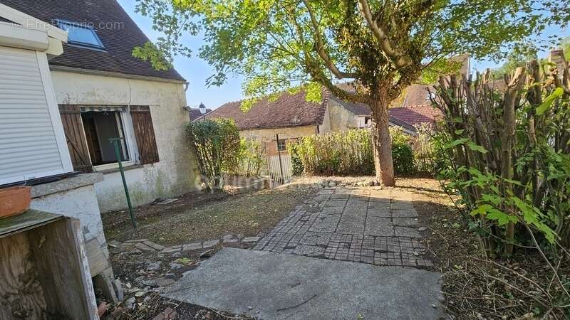 Maison à vendre 4 pièces DONNEMARIE DONTILLY (77) - photo 9
