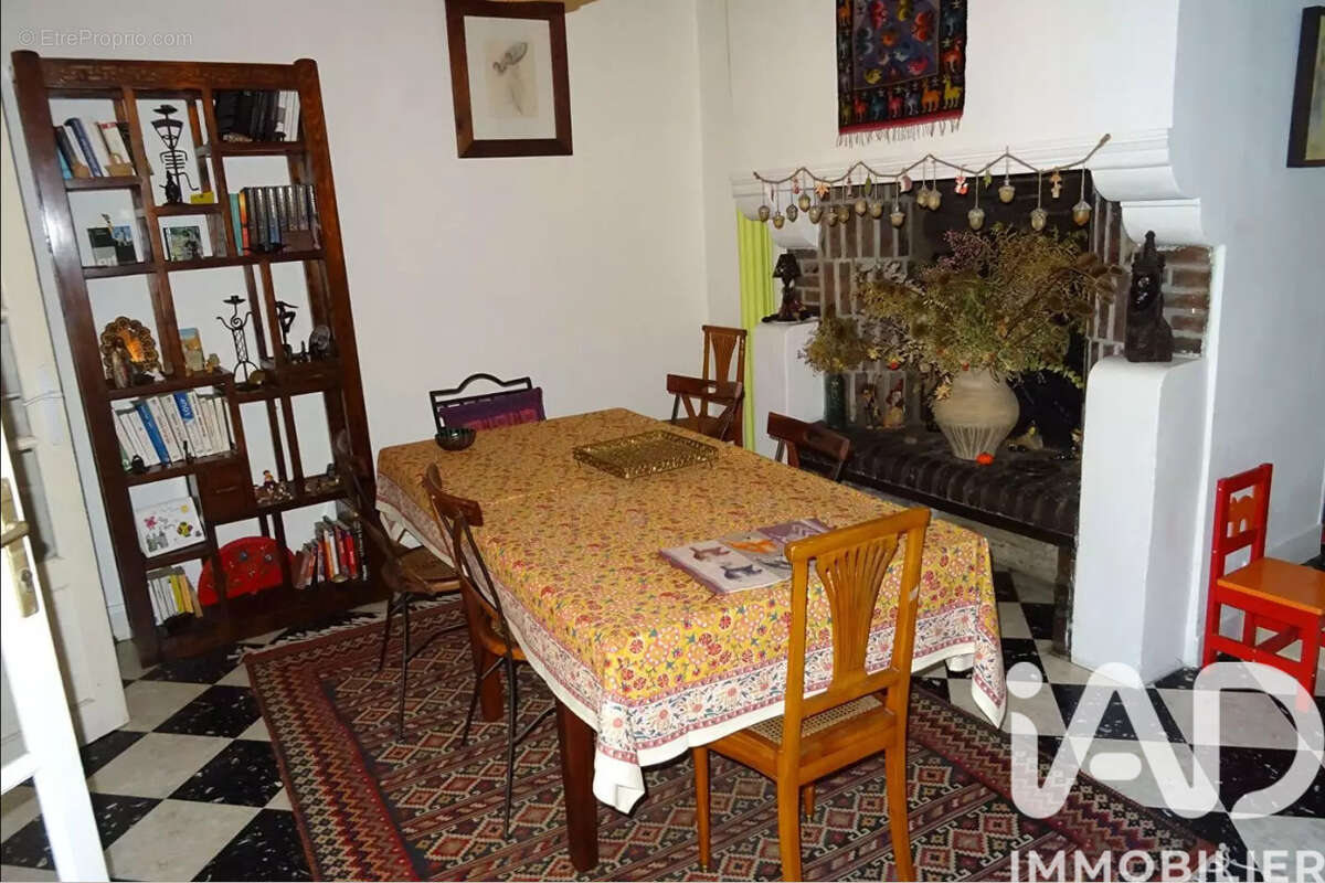 Photo 7 - Maison à LA BAZOCHE-GOUET