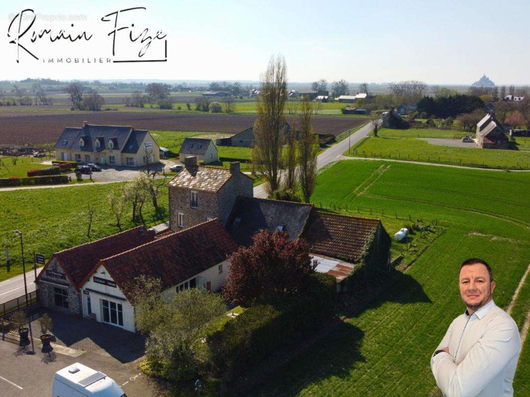 Commerce à COURTILS