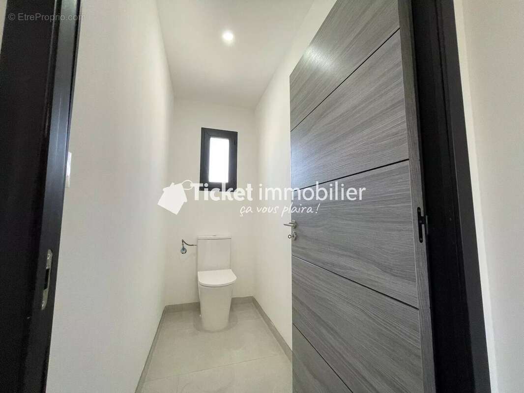  Maison contemporaine d'exception avec piscine - photo 20