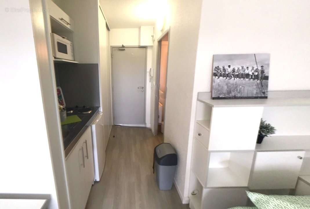 Appartement à ORLEANS