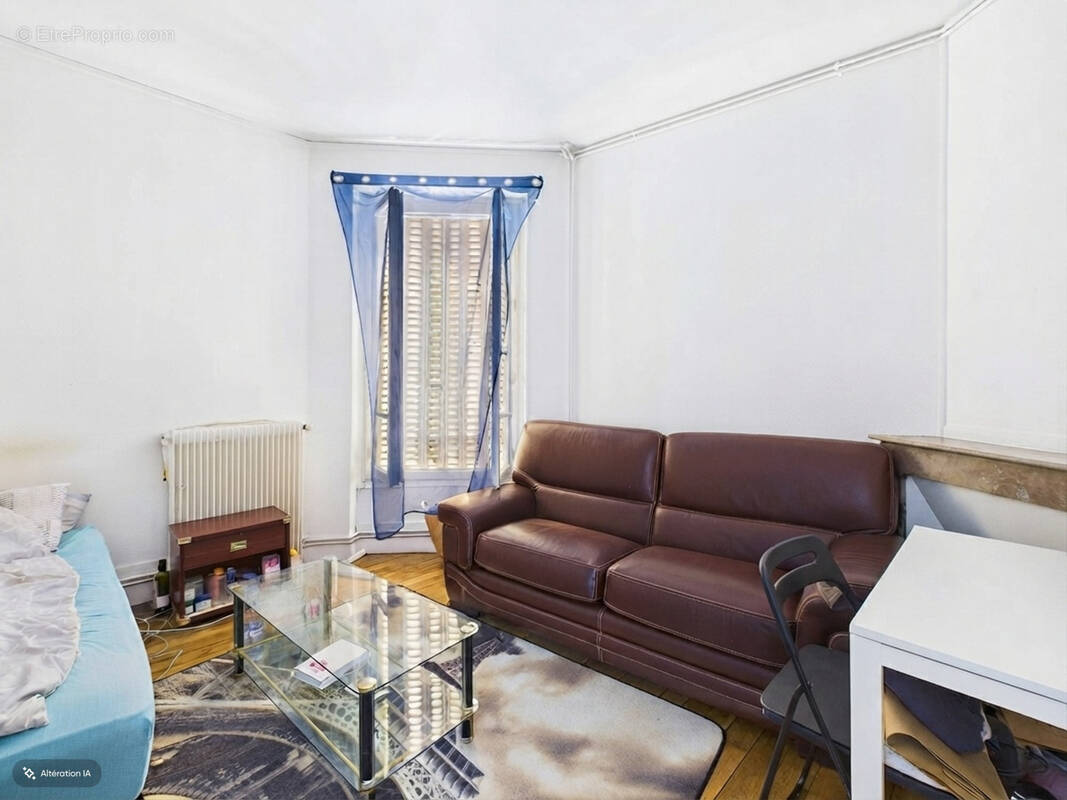 Appartement à CORBEIL-ESSONNES