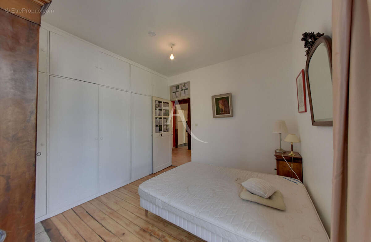 Appartement à AUXERRE