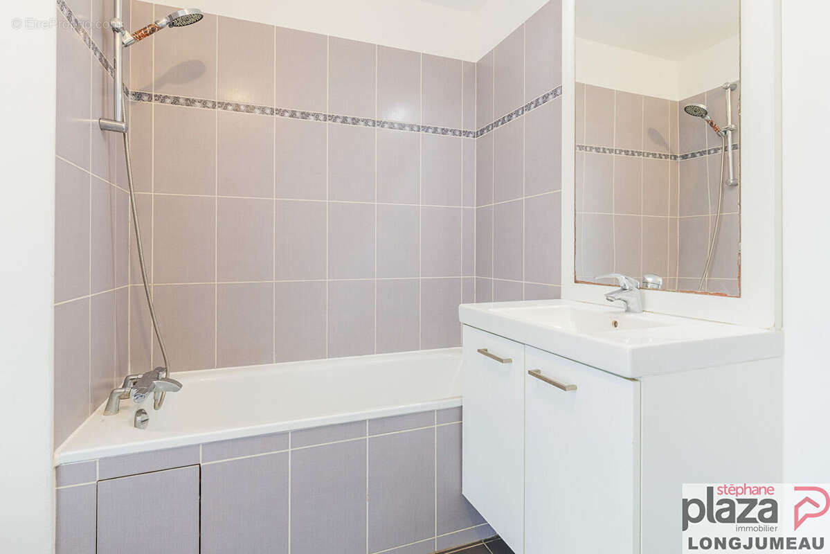 Appartement à MASSY