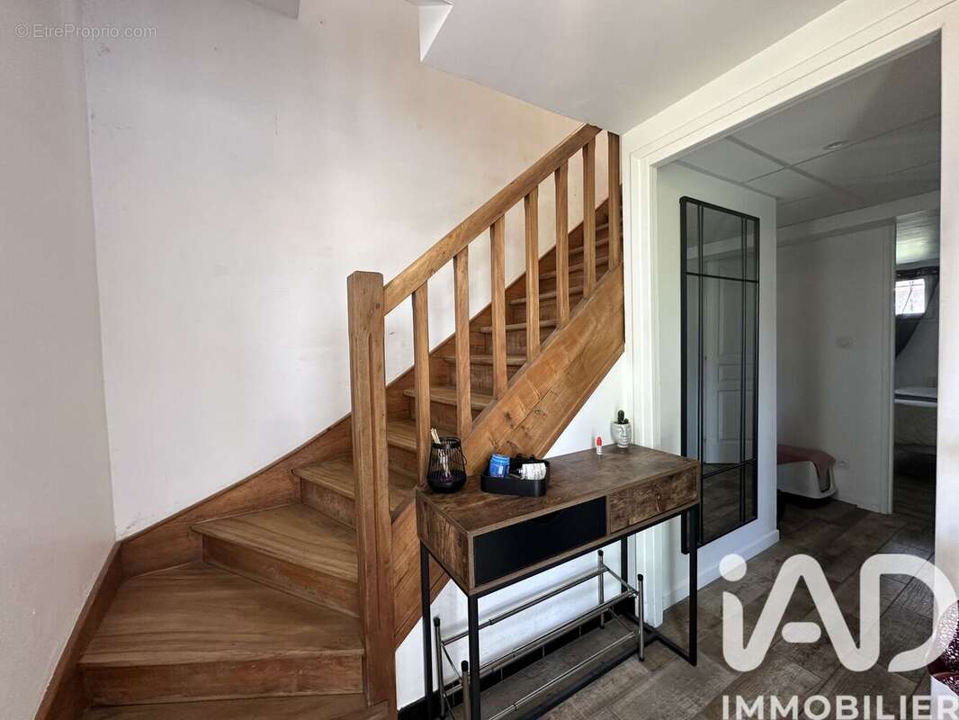 Photo 5 - Maison à VILLENEUVE-SUR-LOT