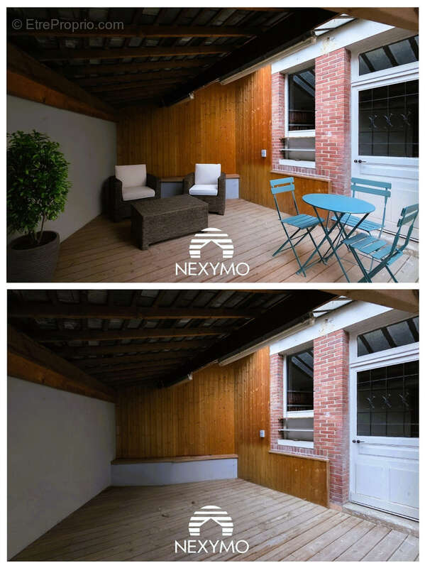 Maison à LAVAL