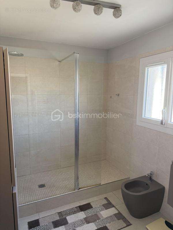 Maison à SALON-DE-PROVENCE