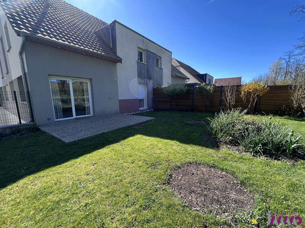 Appartement à BELFORT