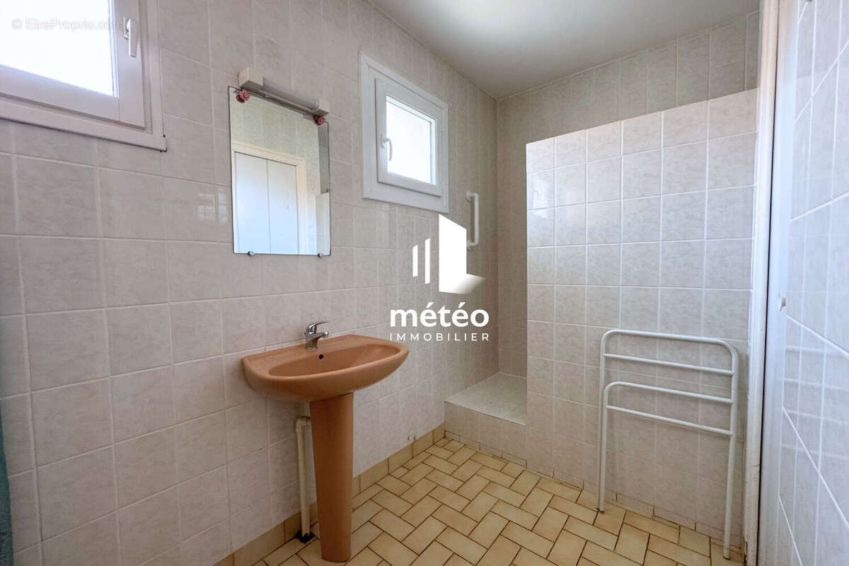 Maison 3 chambres - Luçon - photo 10