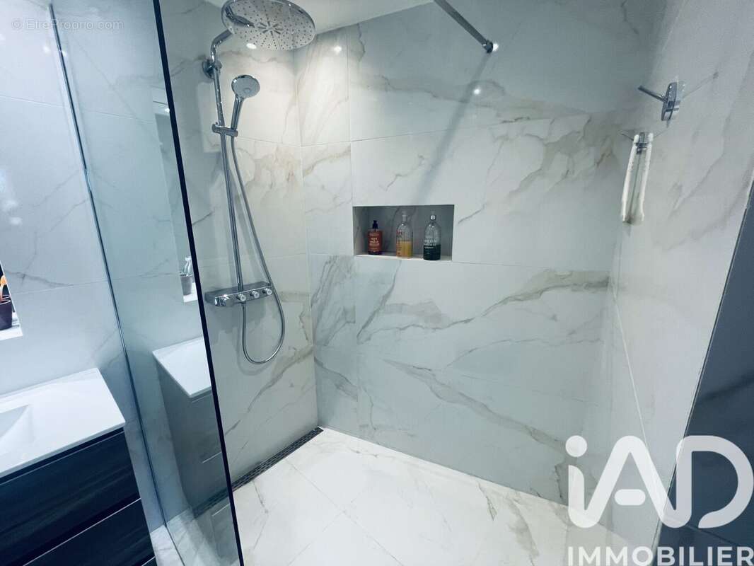 Photo 4 - Appartement à MANDELIEU-LA-NAPOULE