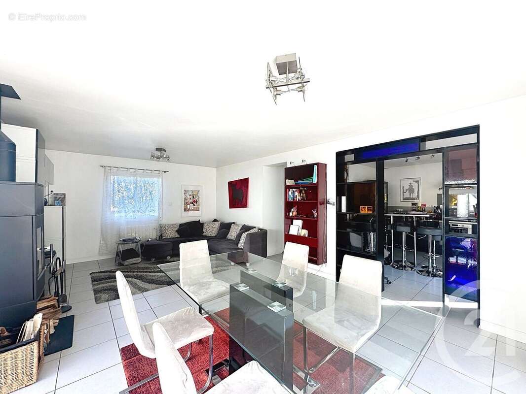 Photo 2 - Maison à MONTPELLIER