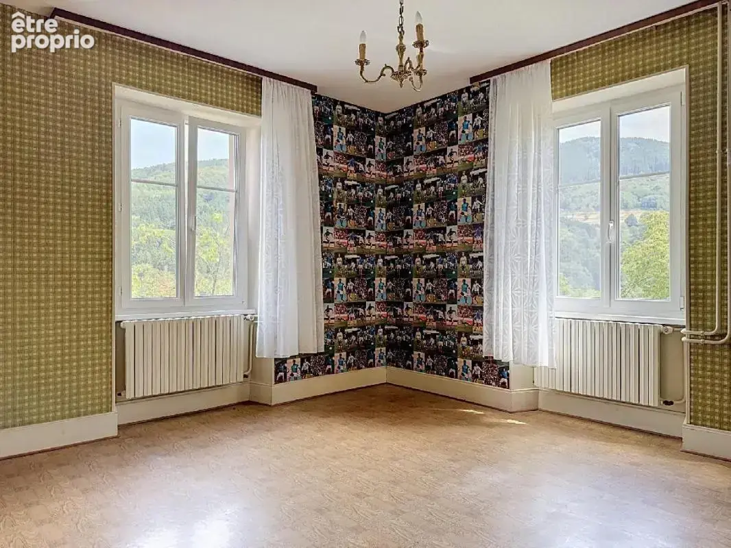 Maison 5 pièces 157 m² à vendre à Neuviller-La-Roche (67130) - photo 4