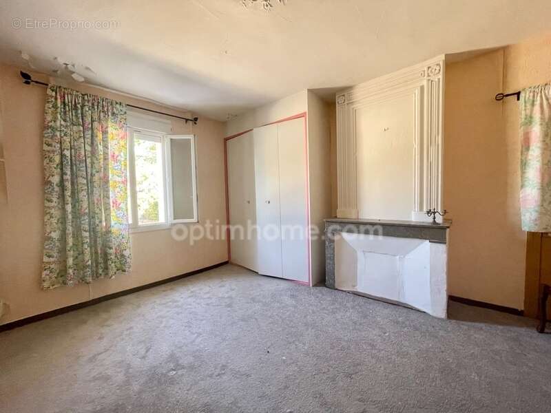 Maison à AIGUES-MORTES