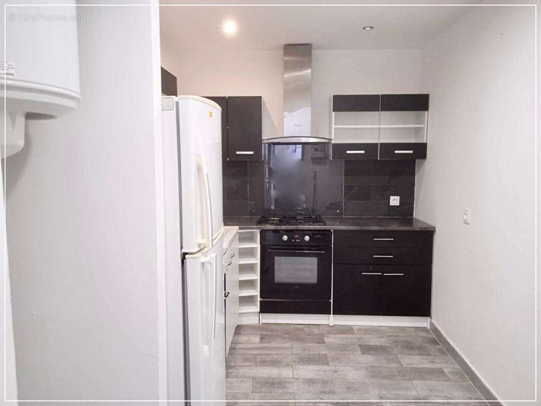 Maison à LA SEYNE-SUR-MER