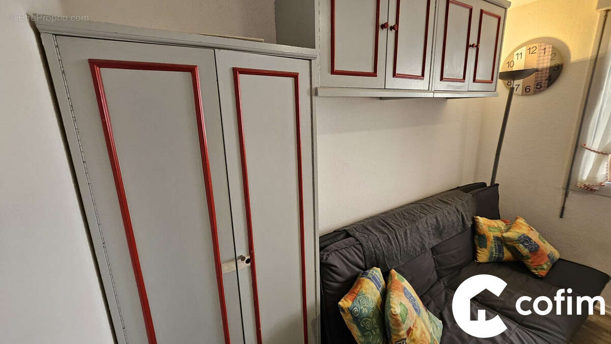 Appartement à ARETTE
