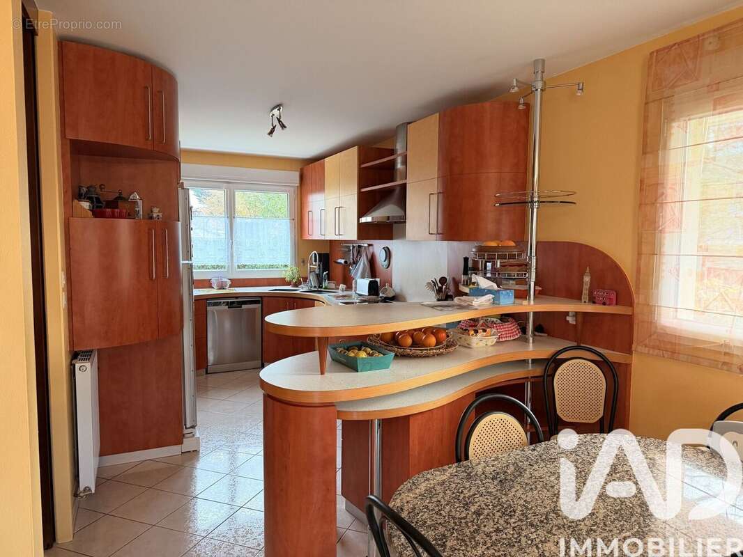 Photo 5 - Appartement à ORVAULT