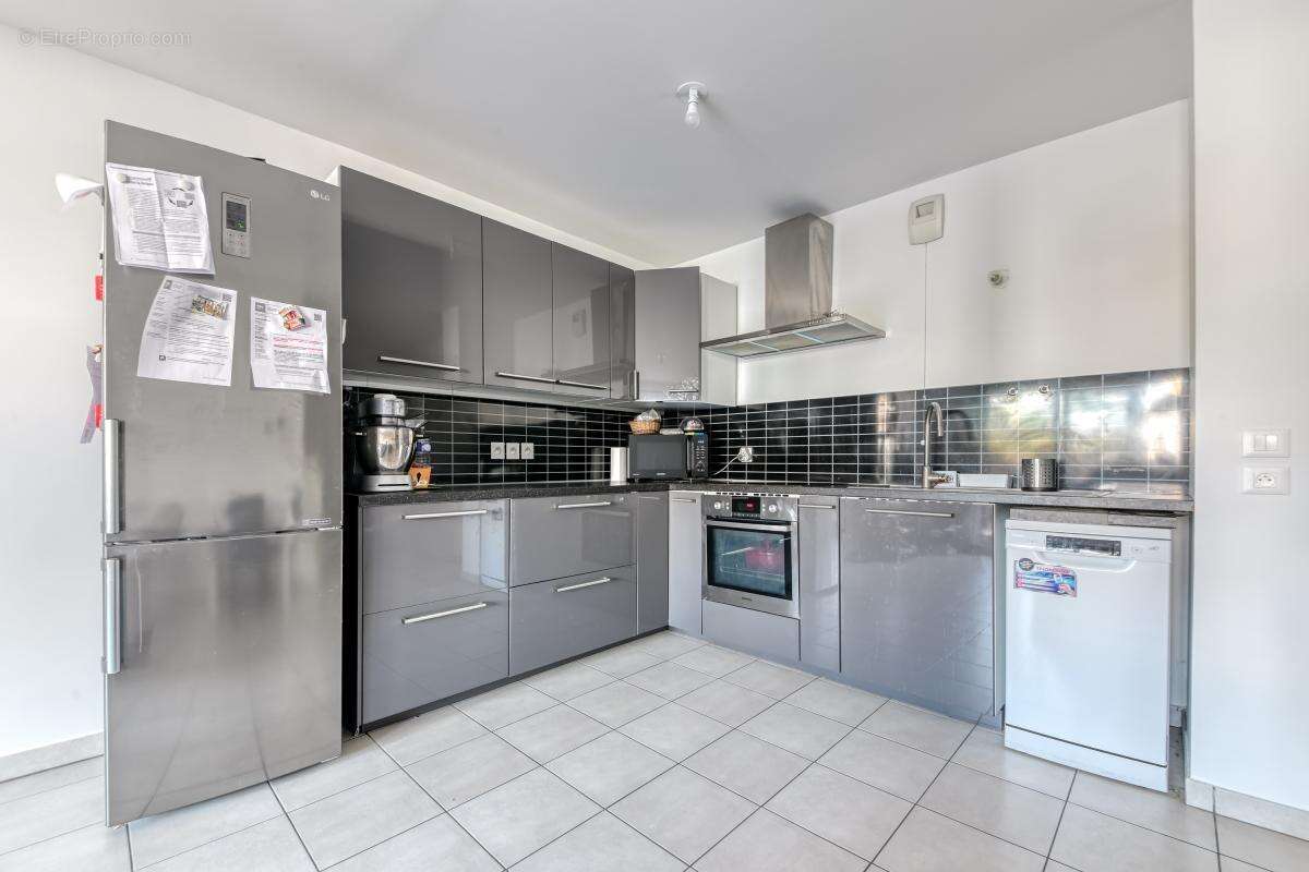 Appartement à VENISSIEUX