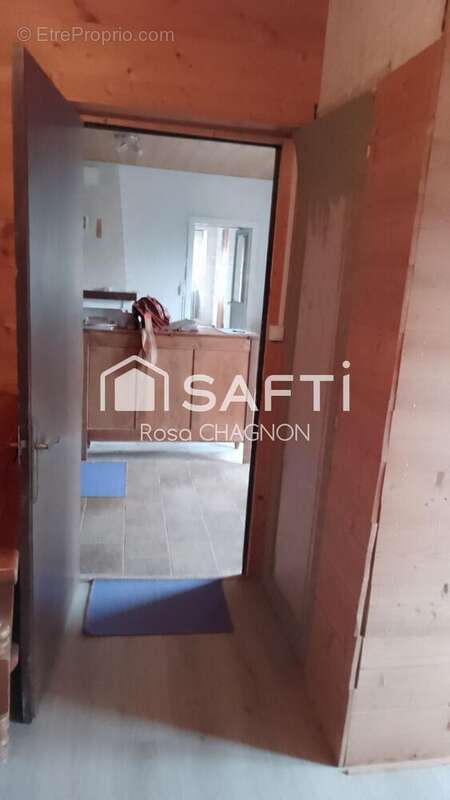 Photo 6 - Maison à BOURNEAU